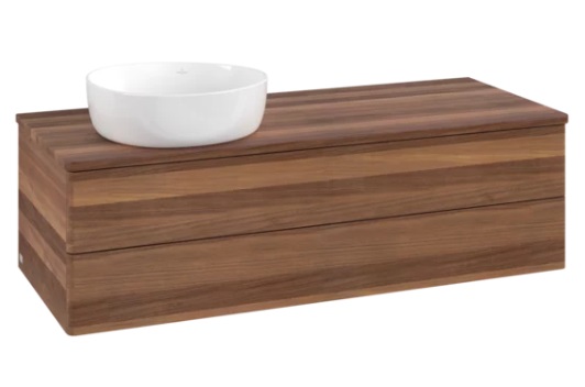 Villeroy & Boch Antao K22012HM Тумба под раковину 120 см