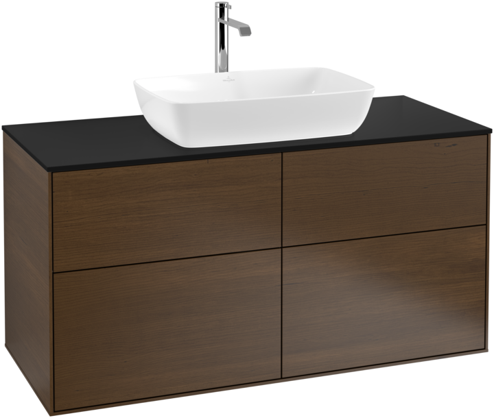 Villeroy & Boch Finion G79200GN Тумба под раковину 1200 x 603 x 501 mm