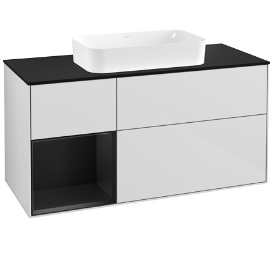 Villeroy & Boch Finion G292PDGF Тумба под раковину 1200 x 603 x 501 mm