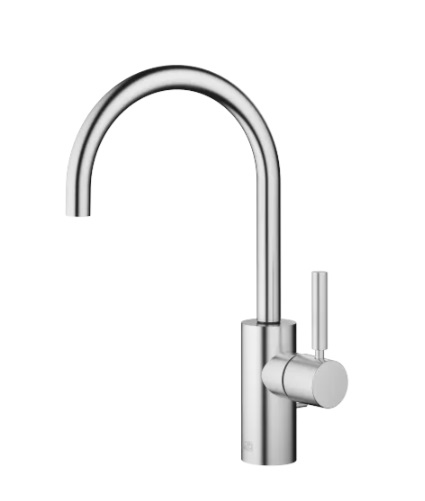 Dornbracht Meta Смеситель для умывальника 33560661-93 хром сатинированный