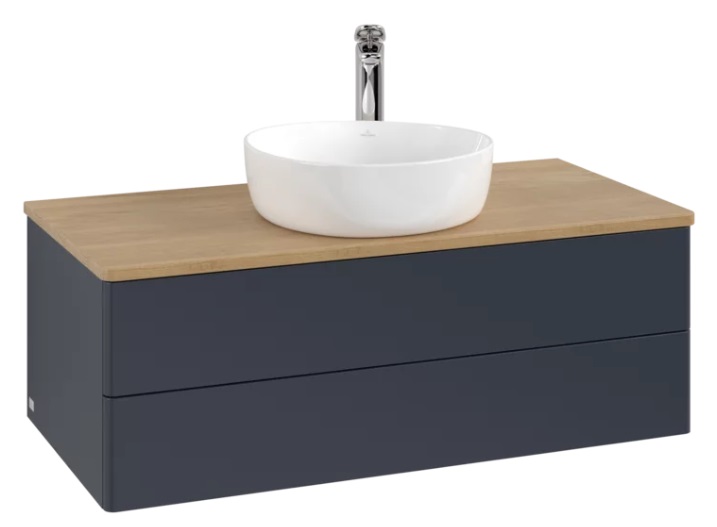Villeroy & Boch Antao K20051HG Тумба под раковину 100 см