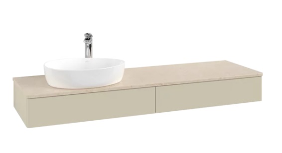 Villeroy & Boch Antao L15053HJ Тумба под раковину 160 см