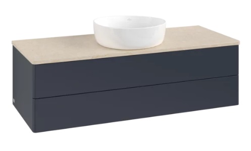 Villeroy & Boch Antao K21013HG Тумба под раковину 120 см