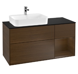 Villeroy & Boch Finion G402GNGN Тумба под раковину 1200 x 603 x 501 mm