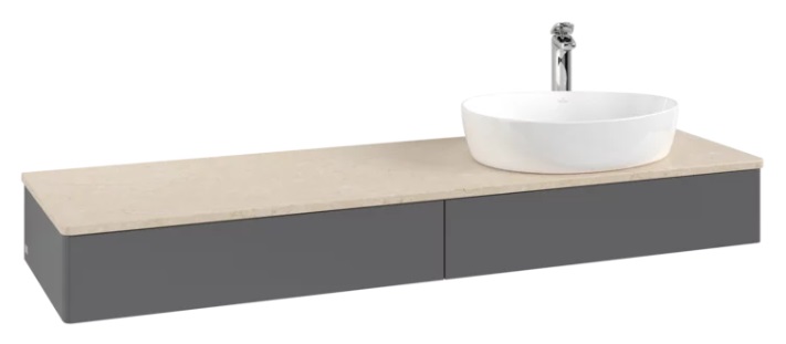 Villeroy & Boch Antao K16053GK Тумба под раковину 160 см