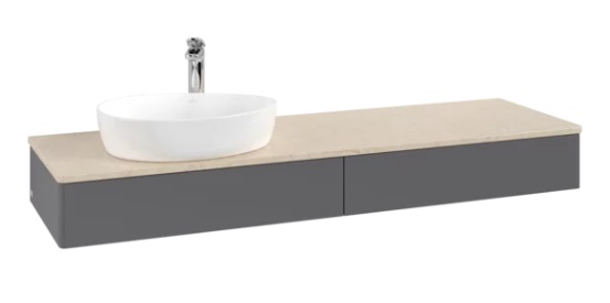 Villeroy & Boch Antao K15053GK Тумба под раковину 160 см