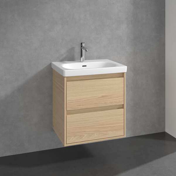 Villeroy & Boch Skyla C79400VJ Тумба под раковину 57 см