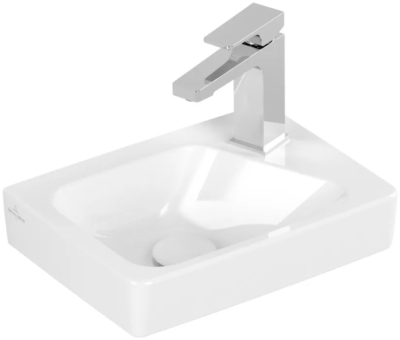 Villeroy & Boch Architectura 43863701 Pаковина 360 x 260 mm