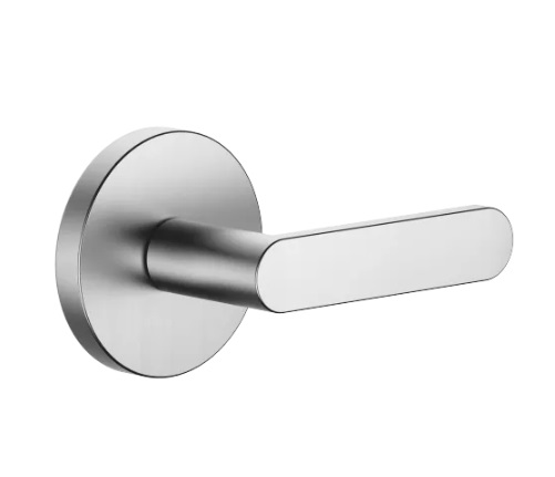 Dornbracht МЕТА Вентиль для скрытого монтажа правостороннее закрытие 1/2 36607661-93 хром сатинированный