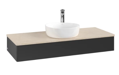 Villeroy & Boch Antao L10053PD Тумба под раковину 120 см