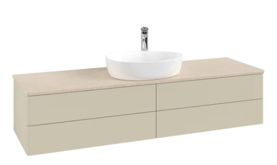 Villeroy & Boch Antao K25053HJ Тумба под раковину 160 см