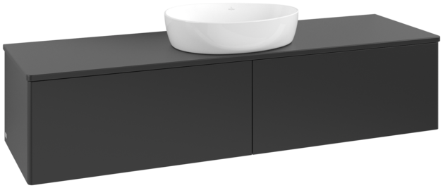 Villeroy & Boch Antao L36050PD Тумба под раковину 160 см