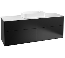 Villeroy & Boch Finion F73100PD Тумба под раковину 1600 x 603 x 501 mm