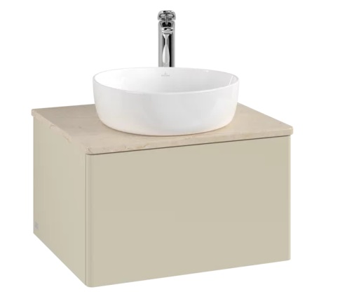 Villeroy & Boch Antao L29053HJ Тумба под раковину 60 см
