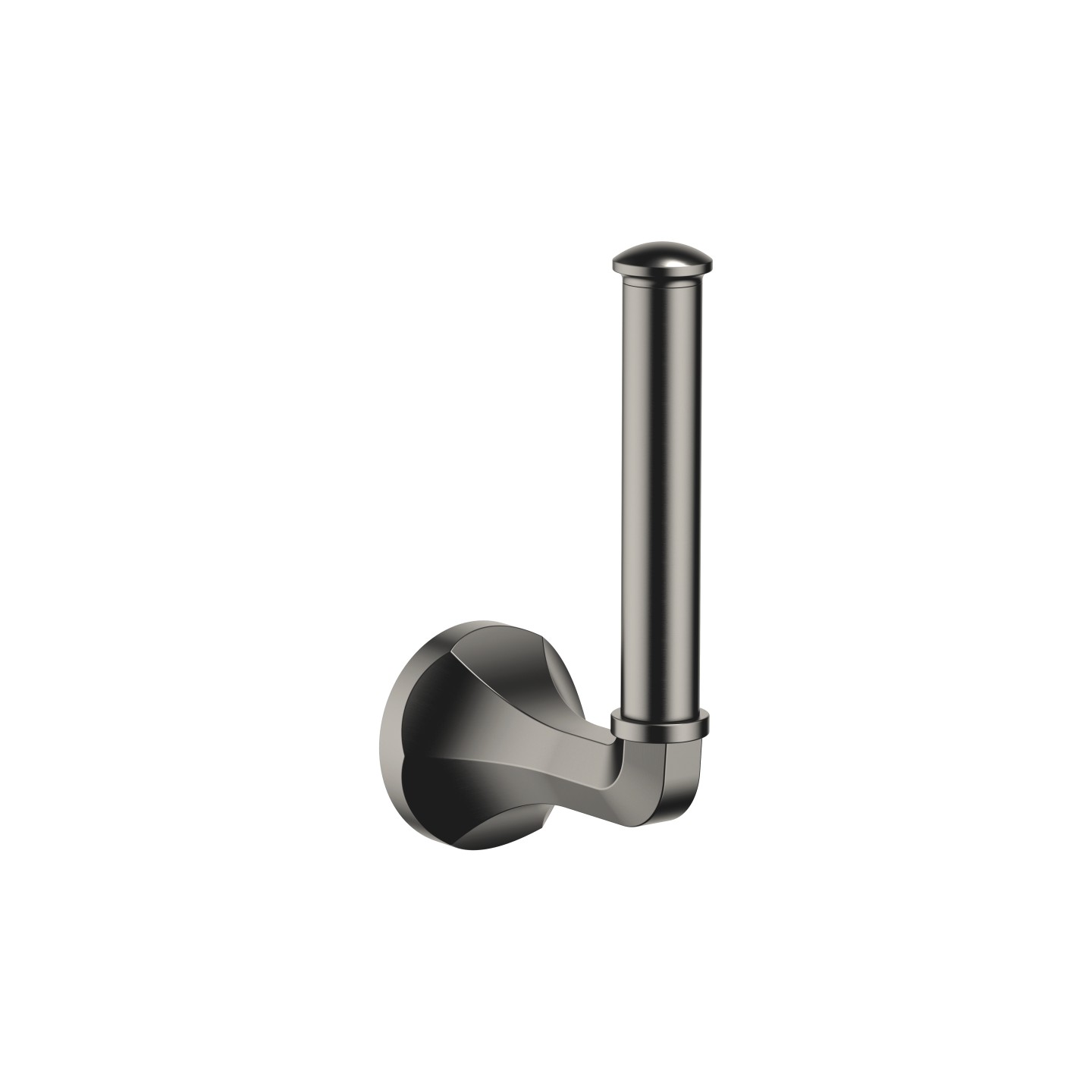 Dornbracht Держатель для запасного рулона туалетной бумаги 83590361-99 темная платина матовая