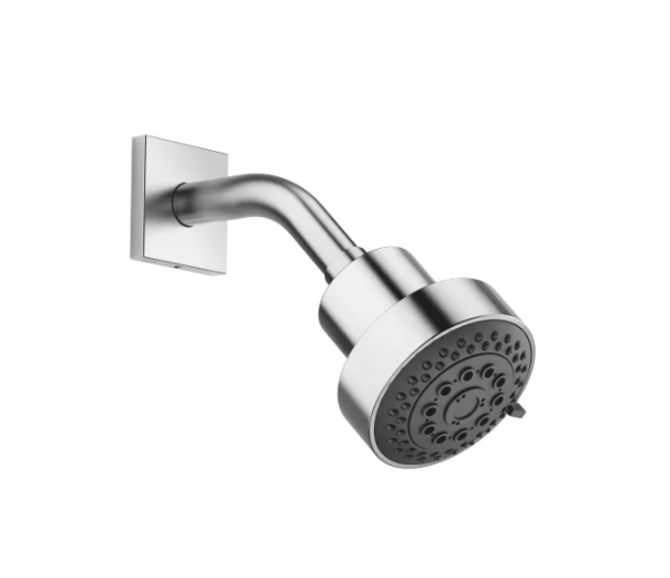 Dornbracht Верхний душ 28508980-93 хром сатинированный
