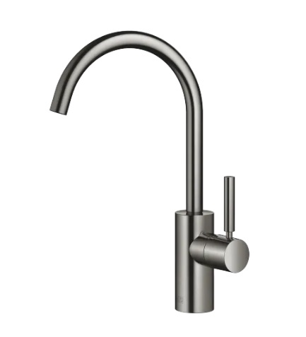 Dornbracht Meta Смеситель для умывальника 33505661-19 темный хром
