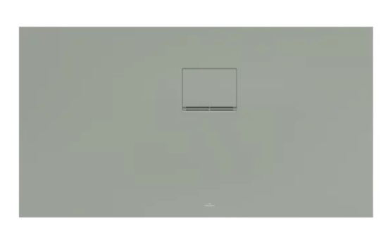 Villeroy & Boch Squaro Infinity UDQ1370SQI2LV-R8 Душевой поддон 1300 x 700 x 40 mm