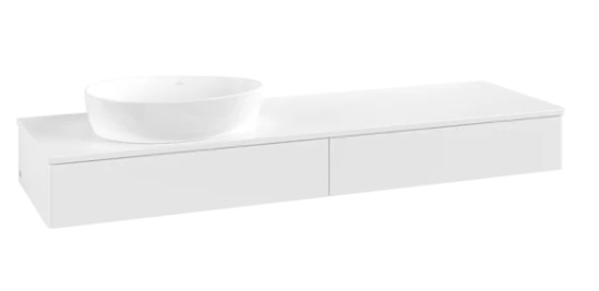Villeroy & Boch Antao L15010MT Тумба под раковину 160 см