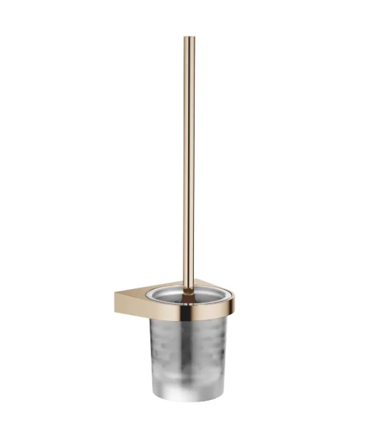 Dornbracht CL.1 Ёршик для унитаза настенный 83900970-47 шампань