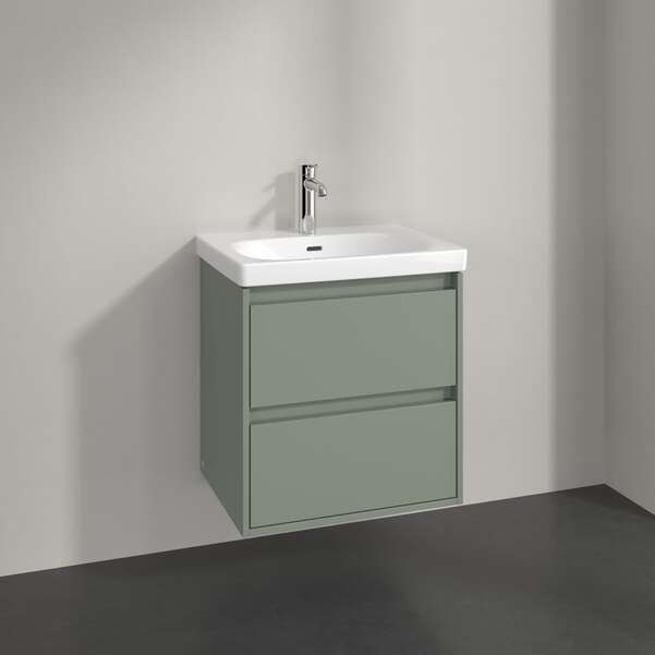 Villeroy & Boch Skyla C79400AF Тумба под раковину 57 см