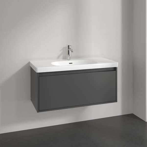 Villeroy & Boch Skyla C78900VR Тумба под раковину 97 см