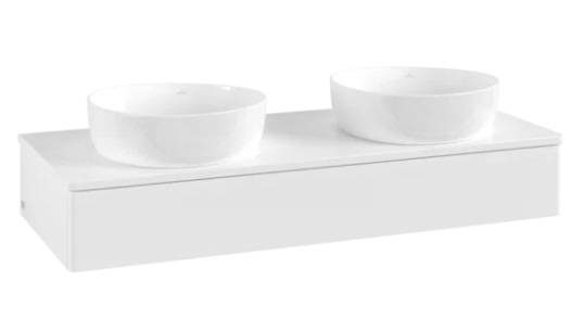 Villeroy & Boch Antao K13010MT Тумба под раковину 120 см