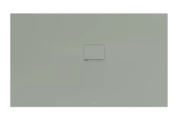 Villeroy & Boch Squaro Infinity UDQ1590SQI2IV-R8 Душевой поддон 1500 x 900 x 40 mm