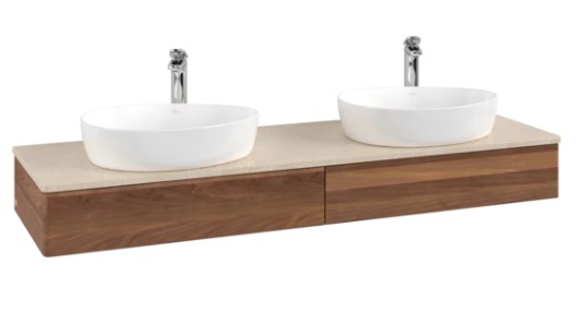Villeroy & Boch Antao K17053HM Тумба под раковину 160 см