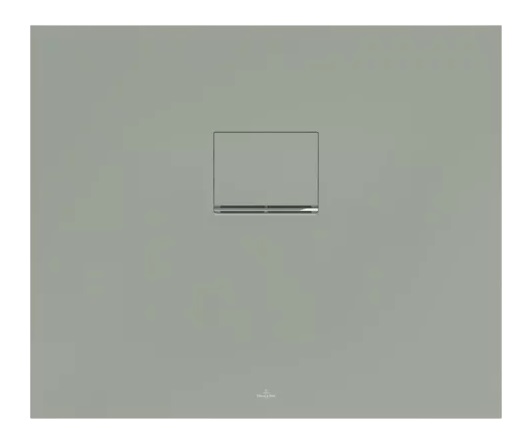 Villeroy & Boch Squaro Infinity UDQ9075SQI2BV-R8 Душевой поддон 900 x 750 x 40 mm