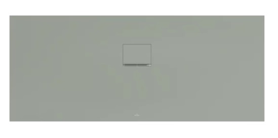 Villeroy & Boch Squaro Infinity UDQ1875SQI2BV-R8 Душевой поддон 1800 x 750 x 40 mm