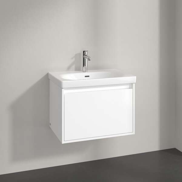 Villeroy & Boch Skyla C78500VE Тумба под раковину 62 см