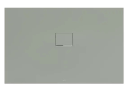 Villeroy & Boch Squaro Infinity UDQ1490SQI2V-R8 Душевой поддон 1400 x 900 x 40 mm