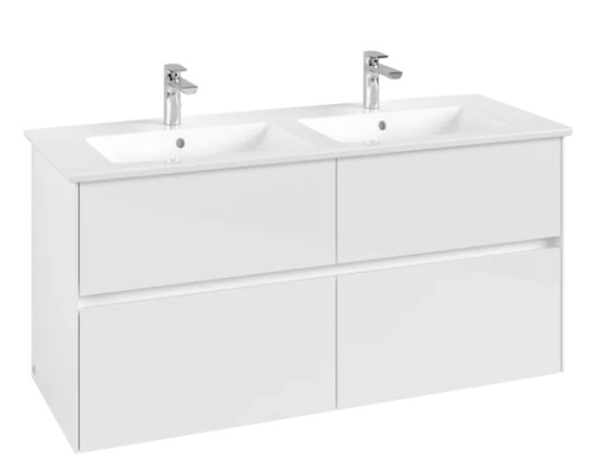 Villeroy & Boch Collaro C14700DH Тумба под раковину 1161 х 609.5 x472 mm