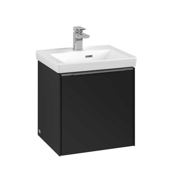 Villeroy & Boch Subway 3.0 C58200VL Тумба под раковину 423 x 429 мм