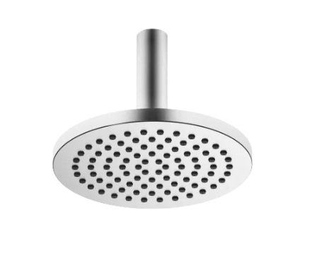 Dornbracht IMO Верхний душ с креплением на потолке 28668970-93 хром сатинированный
