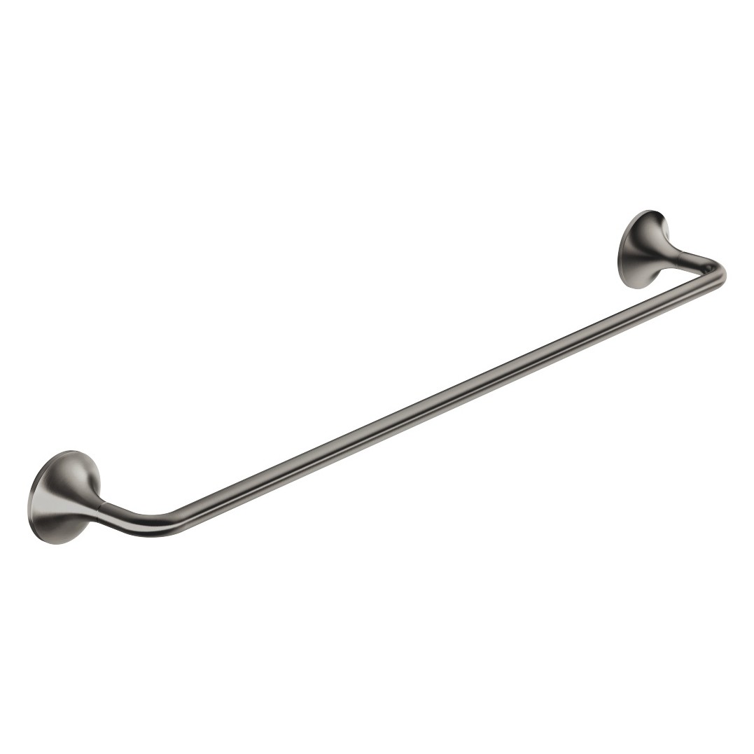 Dornbracht Vaia Держатель для банного полотенца 83060809-99 темная платина