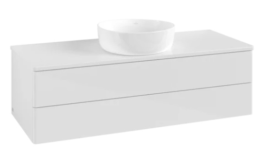 Villeroy & Boch Antao L21010GF Тумба под раковину 120 см
