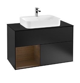 Villeroy & Boch Finion G362GNPD Тумба под раковину 1000 x 603 x 501 mm