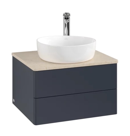 Villeroy & Boch Antao L18053HG Тумба под раковину 60 см