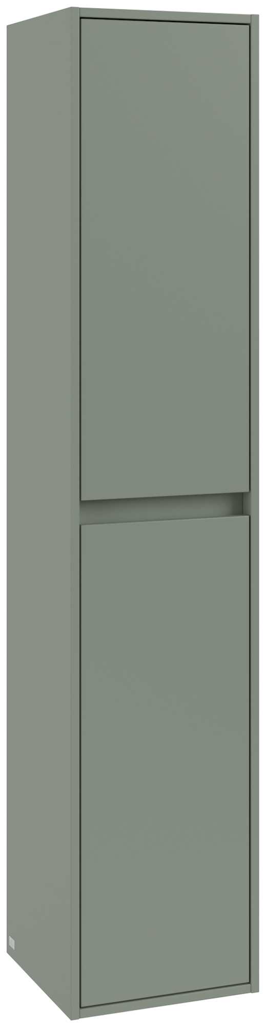 Villeroy & Boch Skyla C80100AF Пенал 35 см
