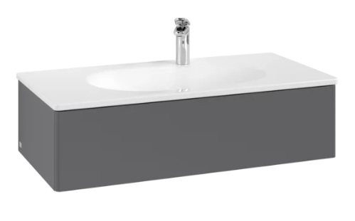 Villeroy & Boch Antao L02000GK Тумба под раковину 100 см