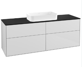 Villeroy & Boch Finion F73200GF Тумба под раковину 1600 x 603 x 501 mm