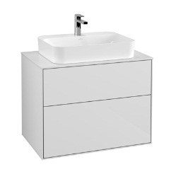 Villeroy & Boch Finion F34100GF Тумба под раковину 800 x 603 x 501 mm