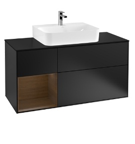 Villeroy & Boch Finion F162GNPD Тумба под раковину 1200 x 603 x 501 mm