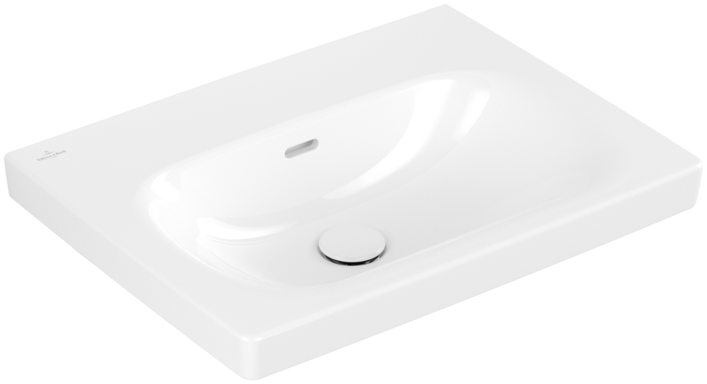 Villeroy & Boch Skyla 5A516201 Раковина 600 x 460 mm
