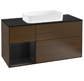 Villeroy & Boch Finion G702PDGN Тумба под раковину 1200 x 603 x 501 mm
