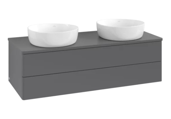 Villeroy & Boch Antao K24010GK Тумба под раковину 120 см