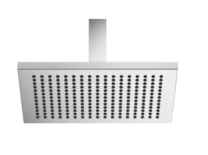 Dornbracht CL.1 Верхний душ 28774980-93 хром сатинированный