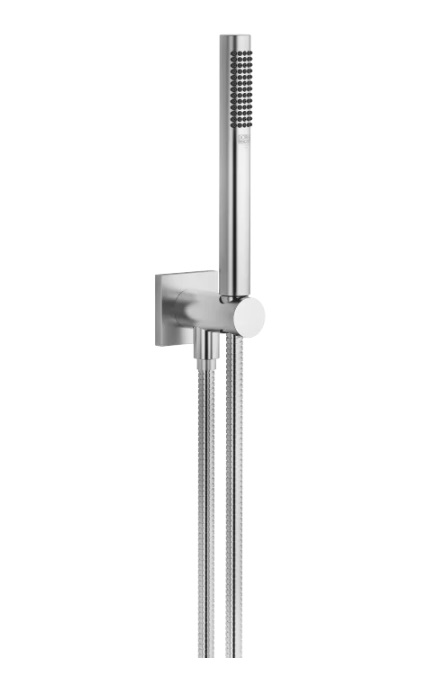 Dornbracht CL.1 Душевой гарнитур 27802970-93 0010 хром сатинированный